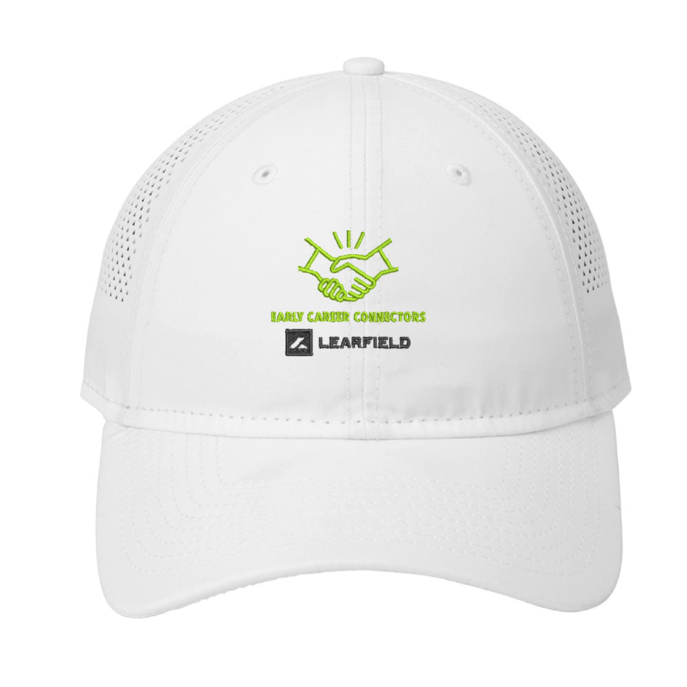 New Era ® Perforated Performance Cap - Early Connectors