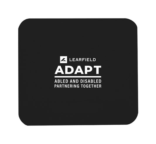 Mousepad - Adapt