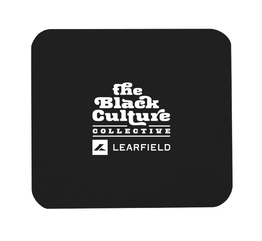 Mousepad - Black Culture