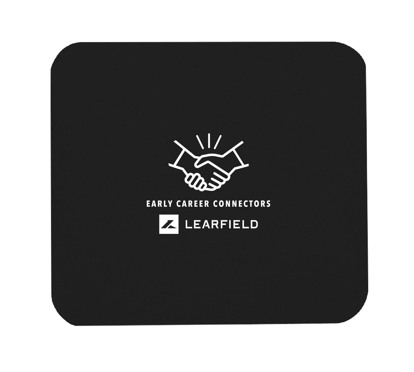 Mousepad - Early Career Connectors