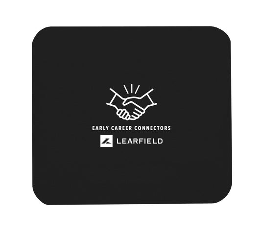 Mousepad - Early Career Connectors