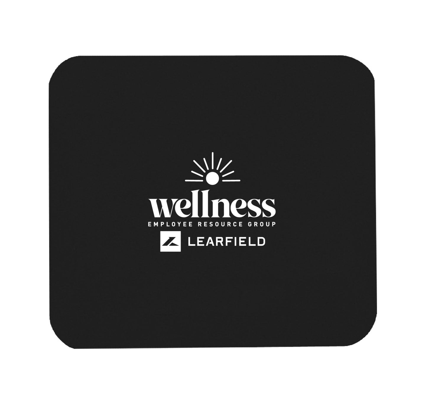 Mousepad - Wellness