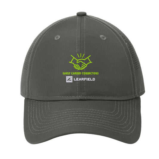New Era ® Perforated Performance Cap - Early Connectors