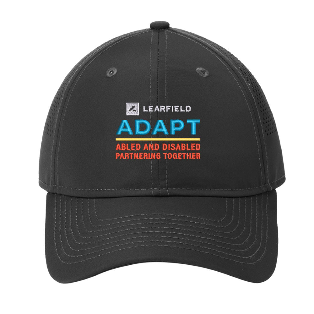 New Era ® Perforated Performance Cap - Adapt